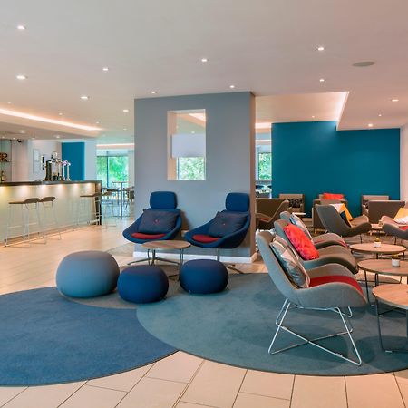 Holiday Inn Express Doncaster By Ihg Exteriör bild