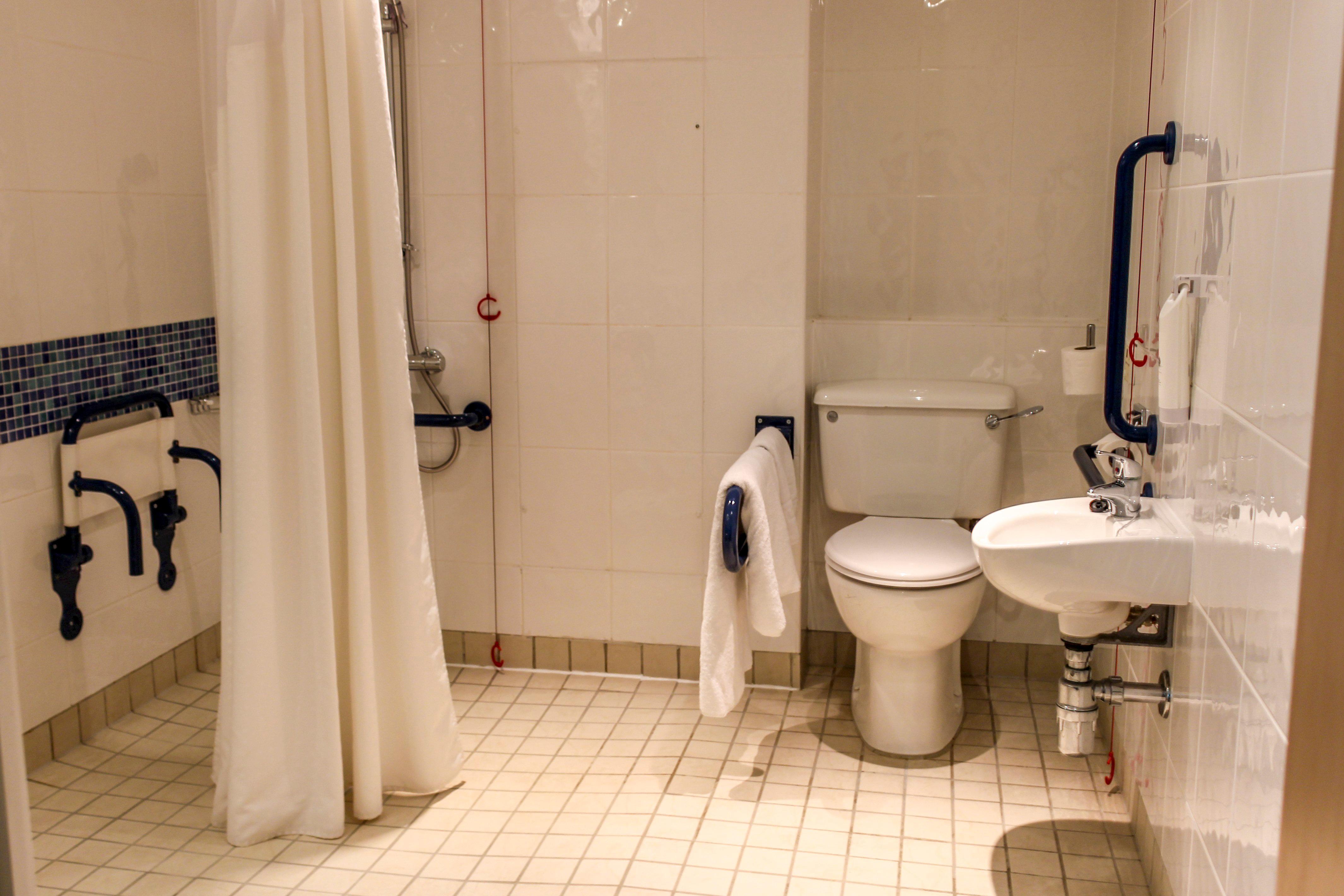 Holiday Inn Express Doncaster By Ihg Exteriör bild