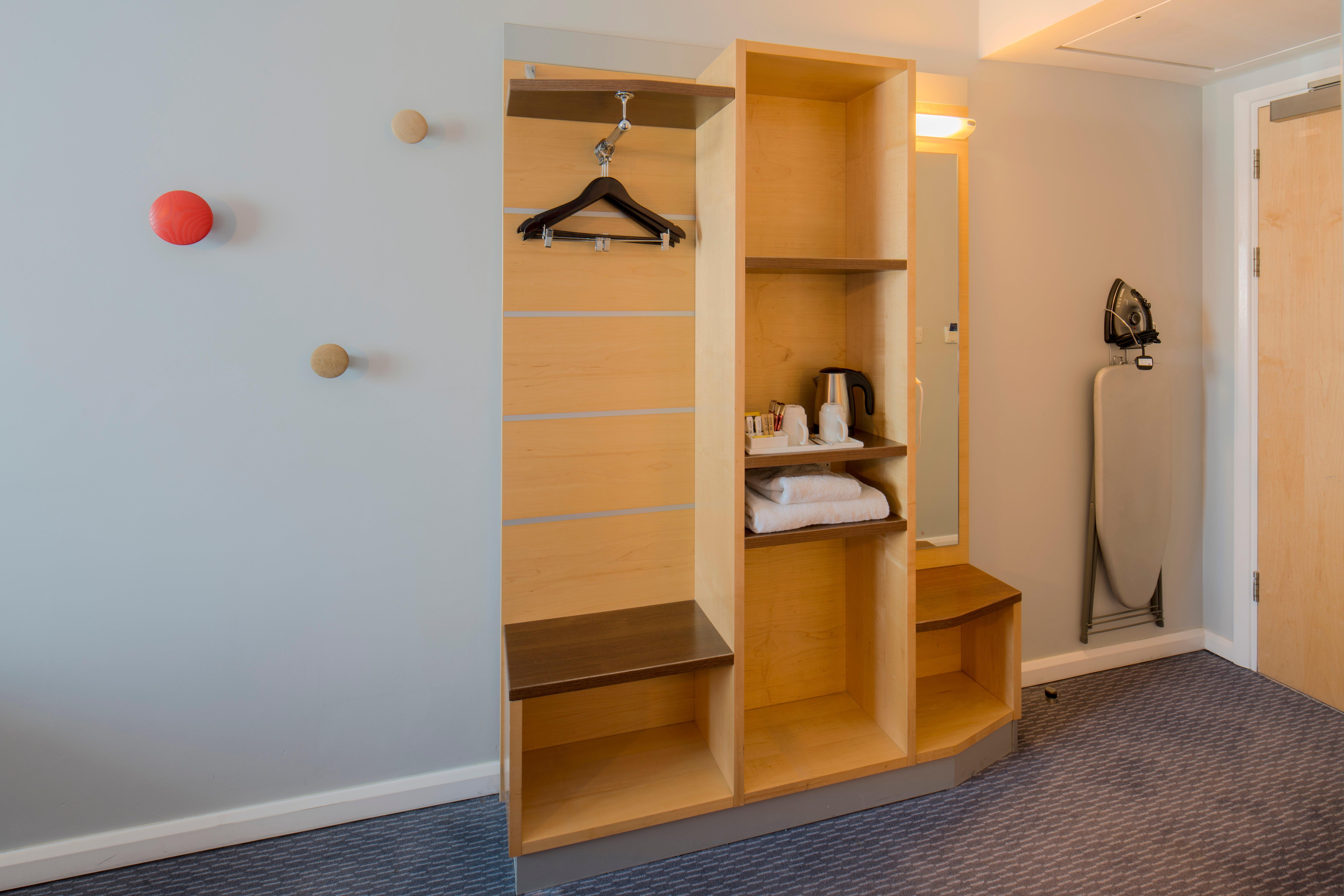Holiday Inn Express Doncaster By Ihg Exteriör bild