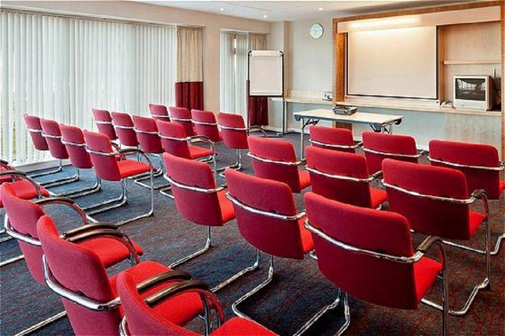 Holiday Inn Express Doncaster By Ihg Exteriör bild