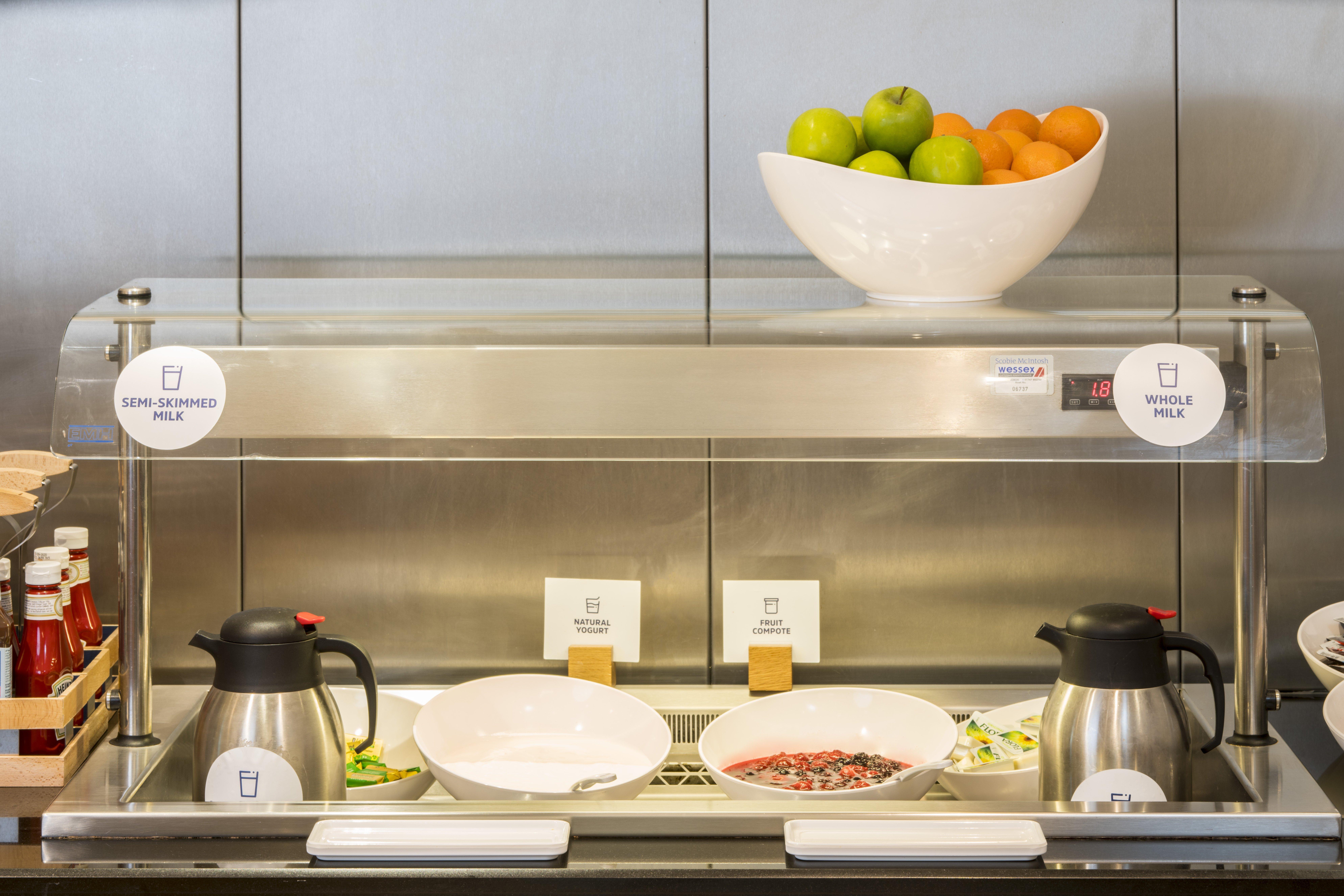 Holiday Inn Express Doncaster By Ihg Exteriör bild