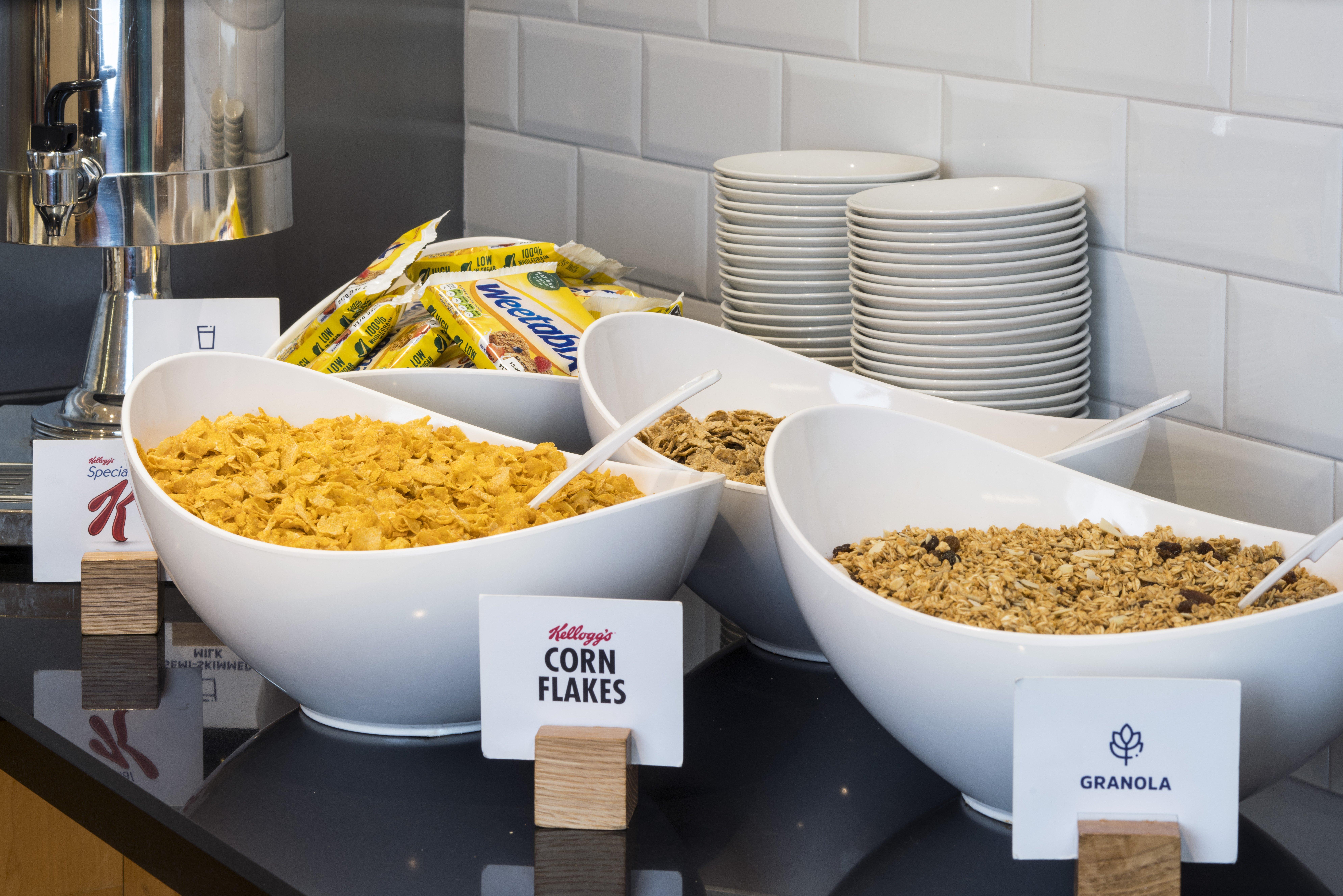 Holiday Inn Express Doncaster By Ihg Exteriör bild