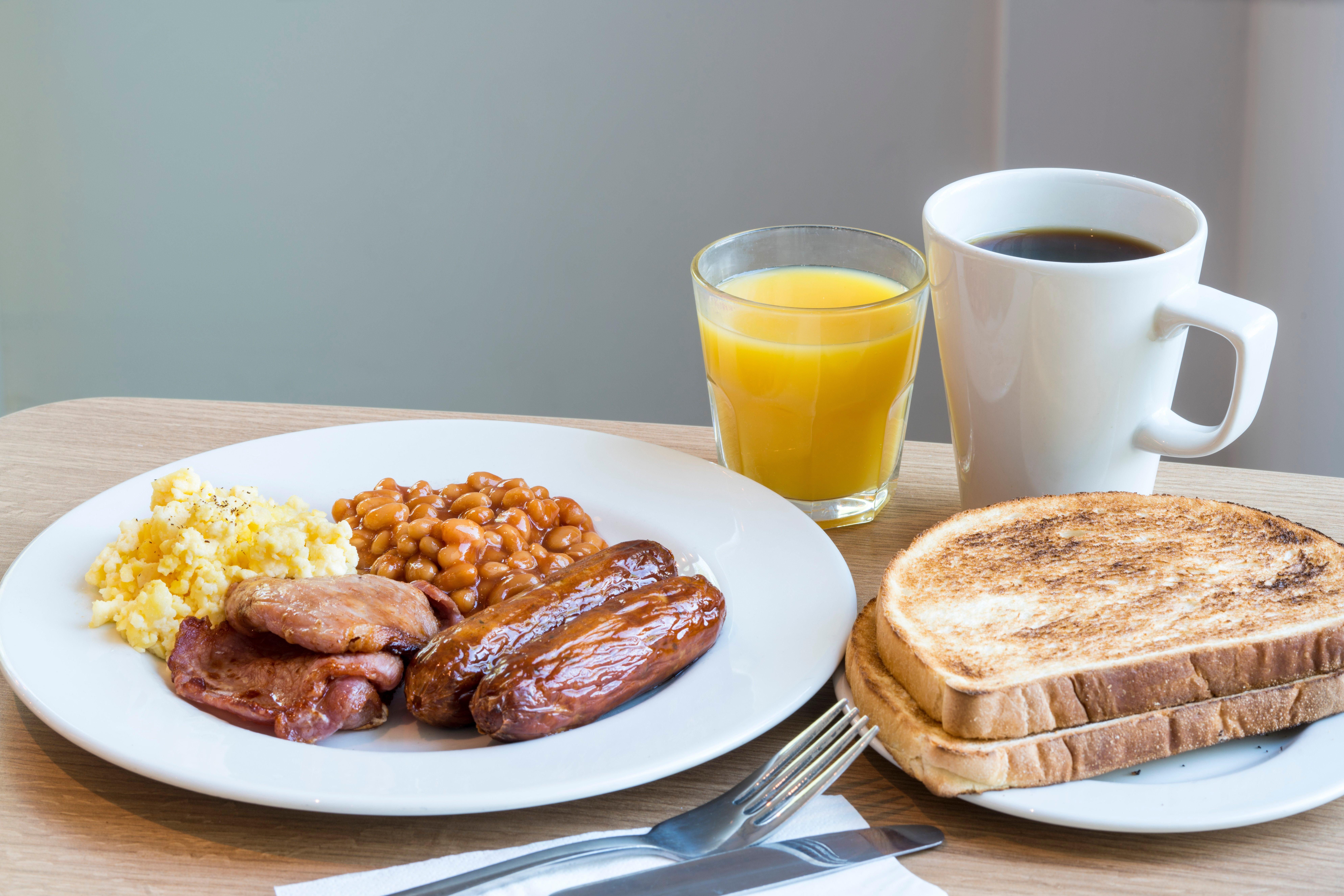 Holiday Inn Express Doncaster By Ihg Exteriör bild