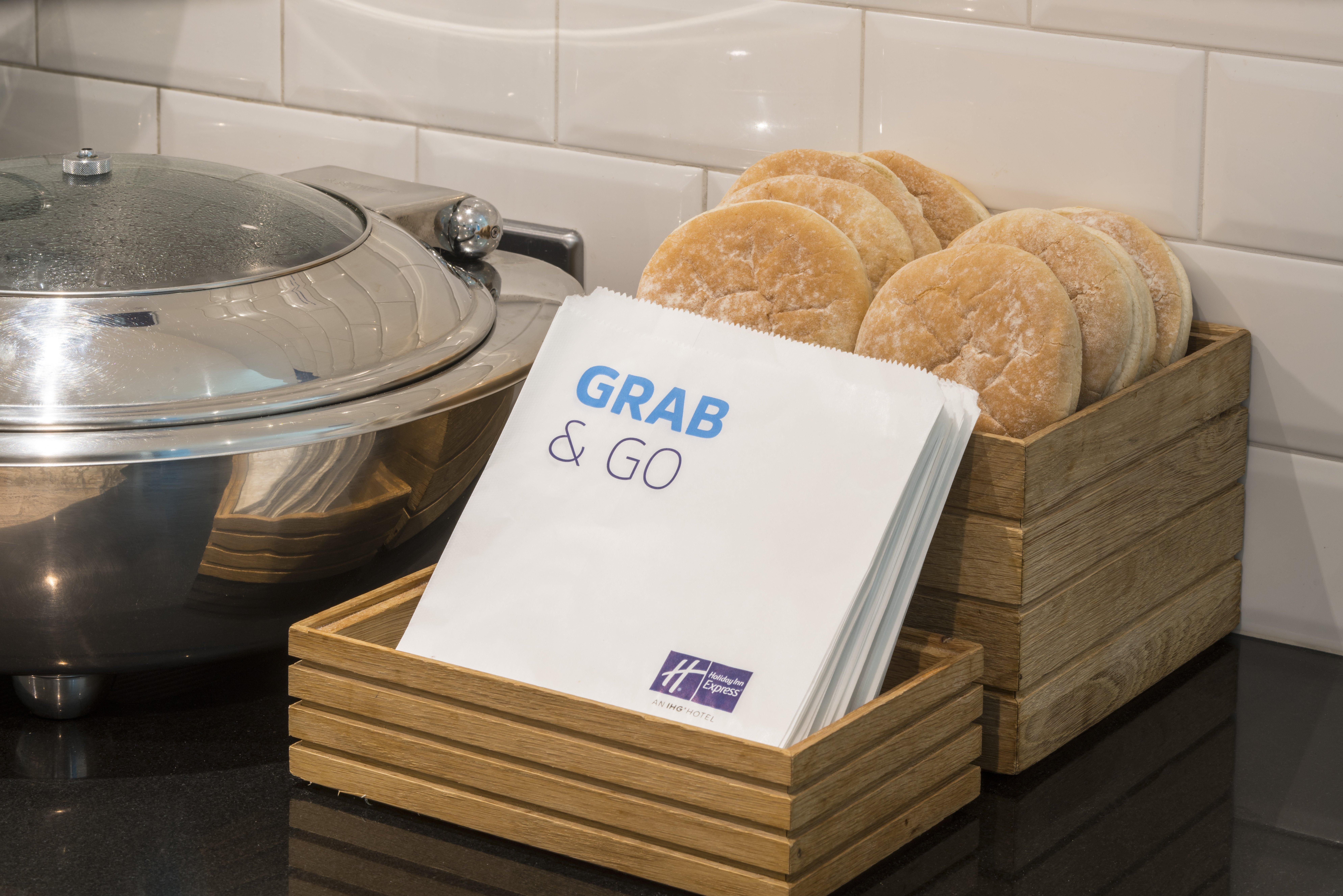 Holiday Inn Express Doncaster By Ihg Exteriör bild