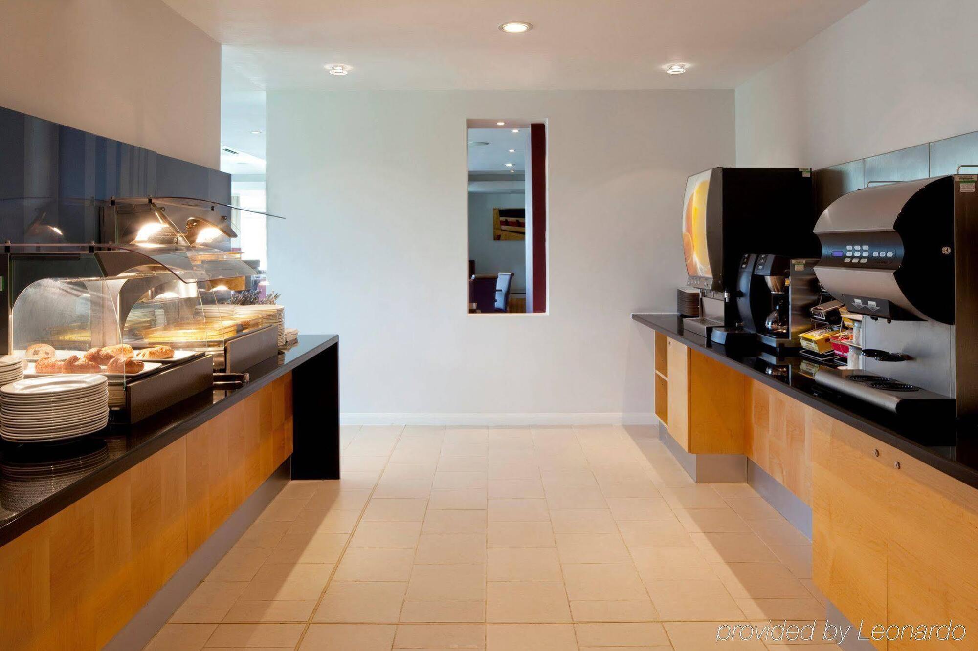 Holiday Inn Express Doncaster By Ihg Exteriör bild